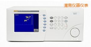 渭南標準型精密壓力測量儀