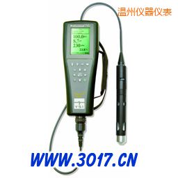 溫州手持式野外/實驗室兩用測量儀