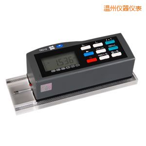 溫州手持式粗糙度計(jì)