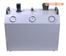 溫州氣體增壓泵系統(tǒng)