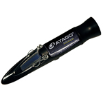 溫州鹽水濃度折射儀