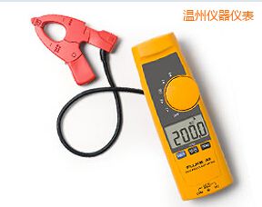 溫州真有效值交直流鉗表