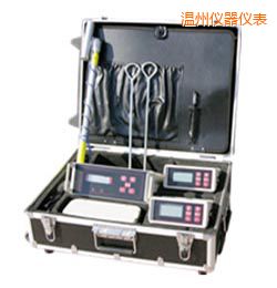 溫州時代地下管線探測儀