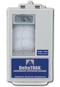 溫州環(huán)境溫度記錄儀