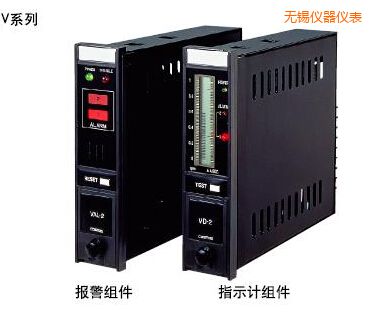 無錫指示報警組件