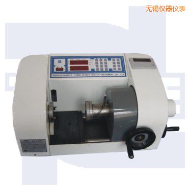 無錫數(shù)顯式彈簧扭轉(zhuǎn)試驗(yàn)機(jī)