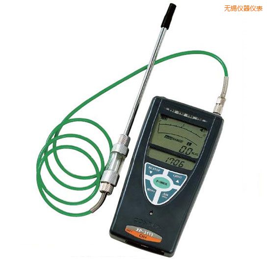 無錫可燃?xì)怏w檢測儀