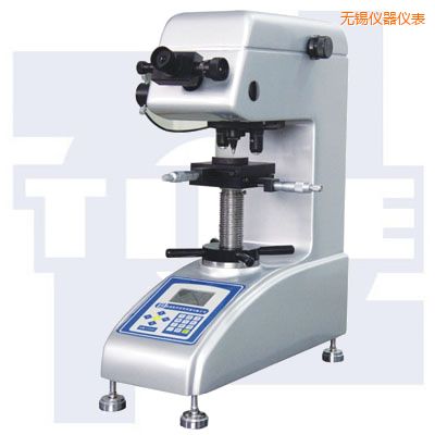 無錫維氏硬度計