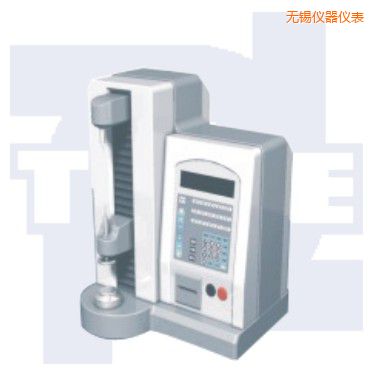 無錫彈簧拉壓試驗(yàn)機(jī)