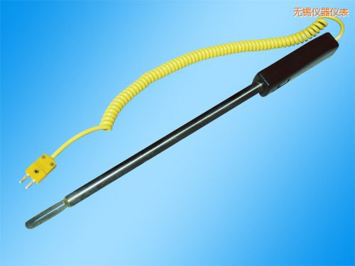 無錫薄片片熱電偶