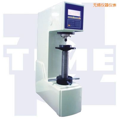 無錫時(shí)代液晶數(shù)顯布氏硬度計(jì)
