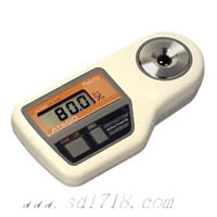 無錫數(shù)字式折射計