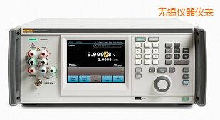 無錫高精度多功能校準器