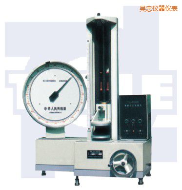 吳忠機(jī)械式拉壓彈簧試驗(yàn)機(jī)