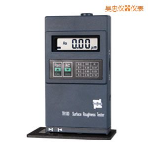 吳忠時(shí)代袖珍式表面粗糙度儀