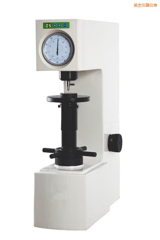 吳忠時代THR-150D電動洛氏硬度計