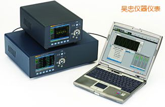 吳忠多功能功率分析儀