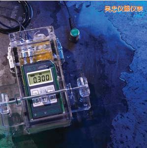 吳忠水下測厚儀