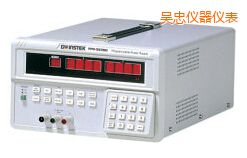 吳忠單路輸出可編程線性直流電源