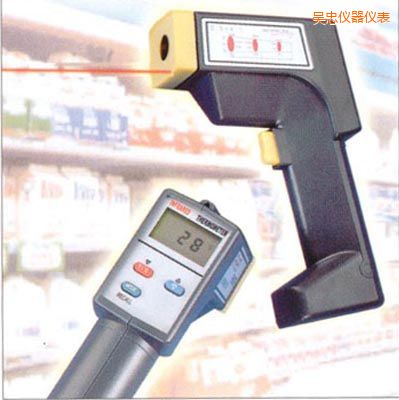 吳忠紅外線測(cè)溫儀