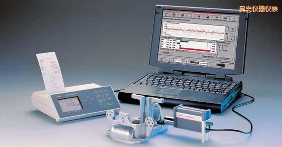 吳忠便攜式小型粗糙度儀