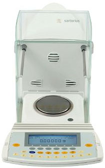 西安分析天平,60/110/230g,0.01/0.02/0.05mg