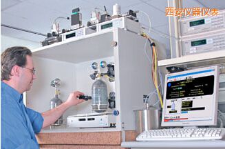 西安動態(tài)重力分析質量流量系統(tǒng)