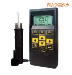 西安時代超聲波硬度計