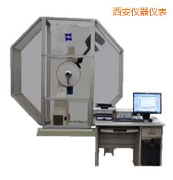 西安時(shí)代儀器化沖擊試驗(yàn)機(jī)