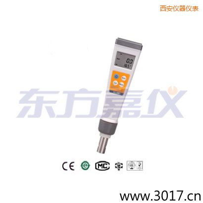 西安精密防水迷你型電導(dǎo)率計