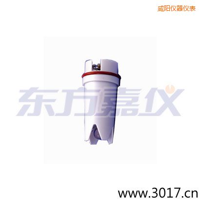 咸陽帶溫度三合一pH電極