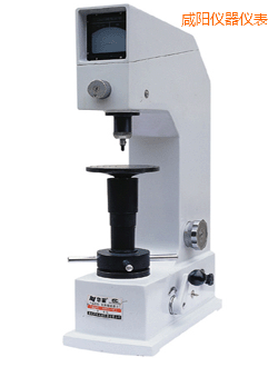 咸陽布洛維硬度計(jì)