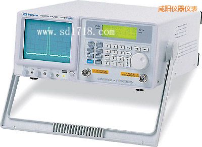 咸陽類比示波器