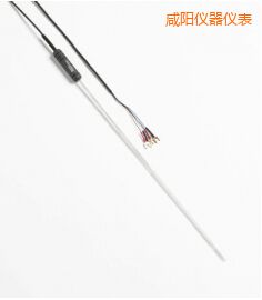 咸陽高精度石英套管標(biāo)準(zhǔn)鉑電阻溫度計