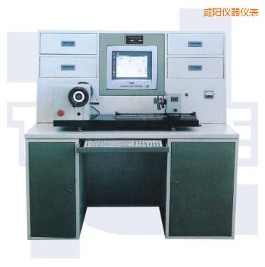 咸陽微機(jī)控制自鎖螺母鎖緊性能試驗(yàn)機(jī)XLW系列