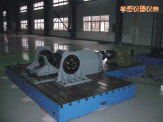 孝感微機控制驅動橋總成扭轉試驗機