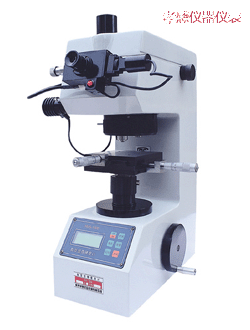 孝感小負(fù)荷維氏硬度計(jì)