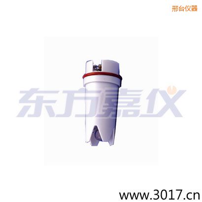邢臺(tái)帶溫度三合一pH電極