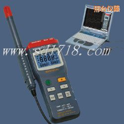 邢臺數(shù)字溫濕度表