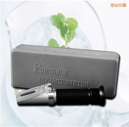 邢臺(tái)手持式食鹽/鹽度快速測(cè)定儀