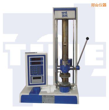 邢臺拉壓彈簧試驗機(jī)