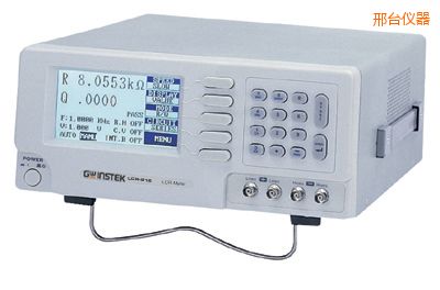 邢臺(tái)高精密LCR測試儀