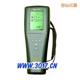 邢臺(tái)YSI專業(yè)系列水質(zhì)分析儀