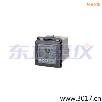 邢臺(tái)工業(yè)微電腦型酸度、氧化還原控制器
