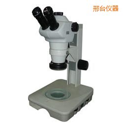 邢臺時代體視顯微鏡