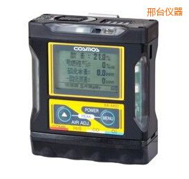 邢臺復合搭配氣體檢測器