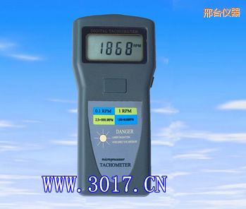 邢臺激光轉(zhuǎn)速表