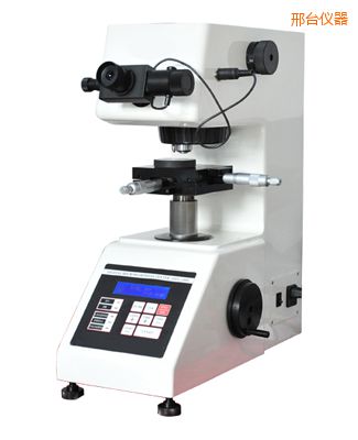 邢臺(tái)數(shù)顯自動(dòng)(手動(dòng))磚塔顯微維氏硬度計(jì)