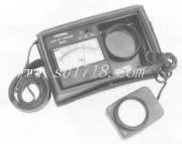 邢臺(tái)指針式照度計(jì)