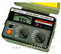 邢臺(tái)數(shù)字式絕緣/導(dǎo)通測(cè)試儀